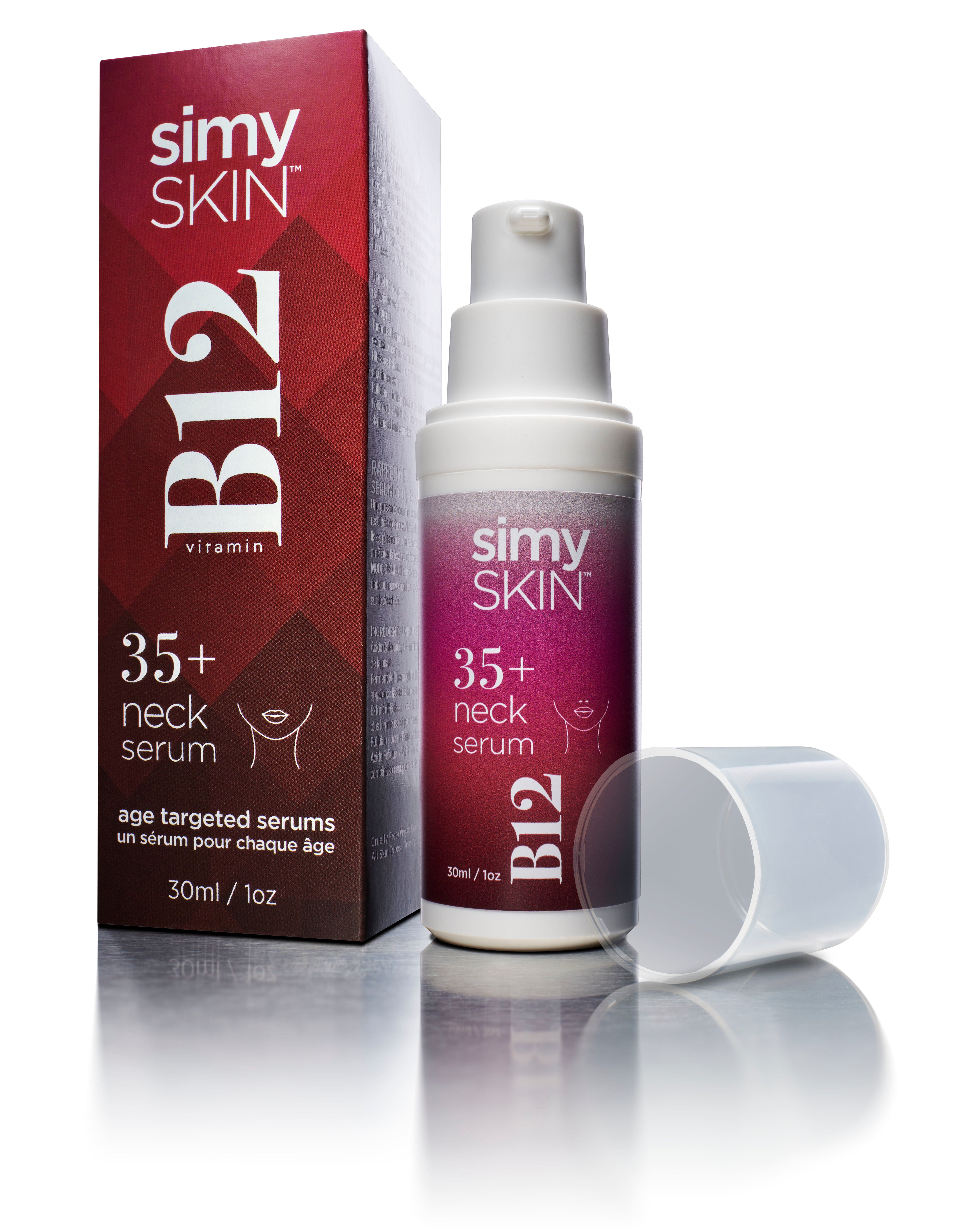 Tighten Neck Serum, 35+ Years  | GNC